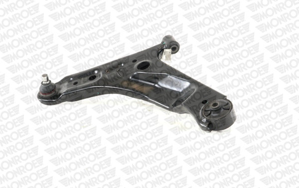 MONROE L43590 Control/Trailing Arm, wheel suspension