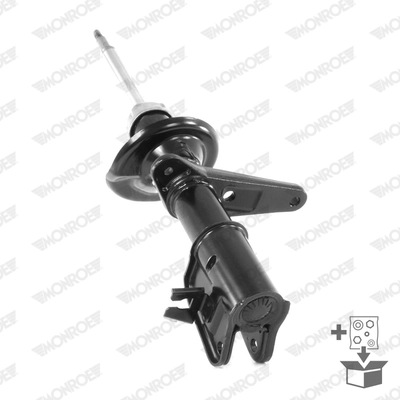 Shock Absorber MONROE ADVENTURE D0401R
