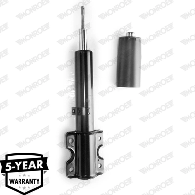 Shock Absorber VAN-MAGNUM V4408