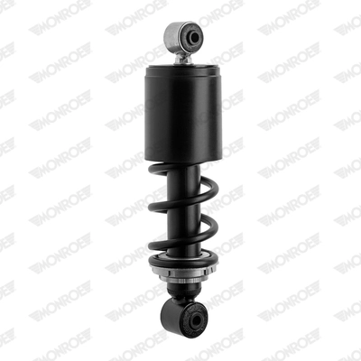 Shock Absorber, driver cab suspension MONROE MAGNUM Cabin CB0197