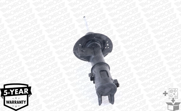 Shock Absorber MONROE ORIGINAL (Gas Technology) G8217