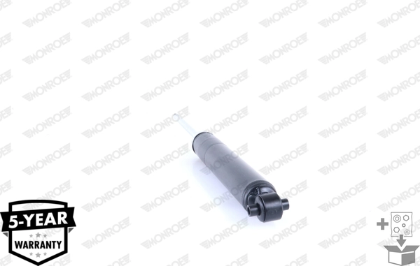 Shock Absorber MONROE ORIGINAL (Gas Technology) 25504