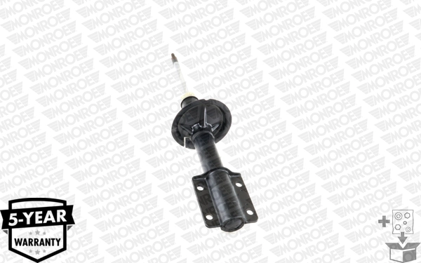 Shock Absorber VAN-MAGNUM V4501