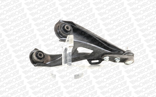 Control/Trailing Arm, wheel suspension L25506