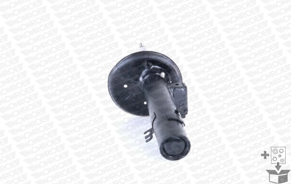 Shock Absorber MONROE ADVENTURE D0405R