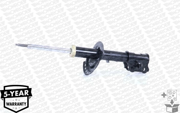 Shock Absorber MONROE ORIGINAL (Gas Technology) G7118