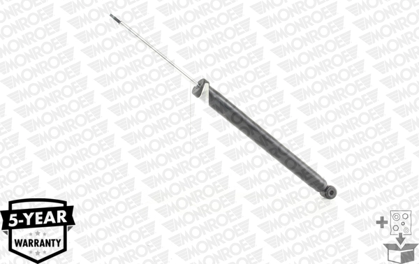 Shock Absorber MONROE ORIGINAL (Gas Technology) G1219