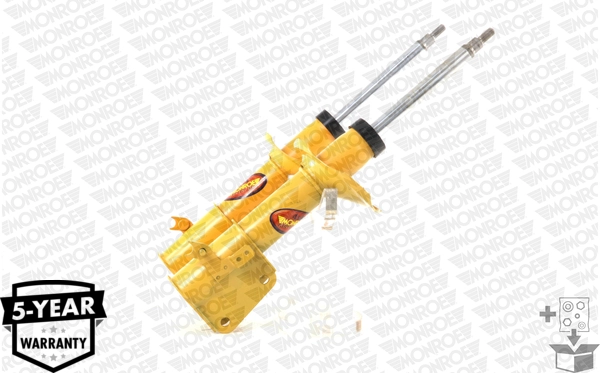 MONROE D0001 Shock Absorber