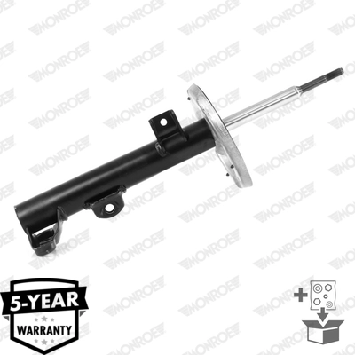 Shock Absorber 742002SP