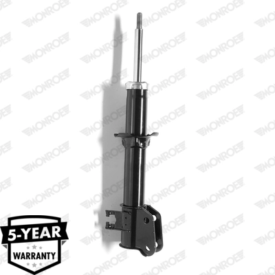 Shock Absorber MONROE ORIGINAL (Gas Technology) 15063