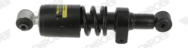 Shock Absorber, driver cab suspension MONROE MAGNUM Cabin CB0095