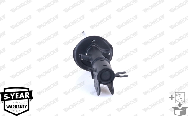 Shock Absorber MONROE ORIGINAL (Gas Technology) G7478