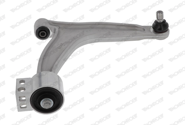 Control/Trailing Arm, wheel suspension L24537