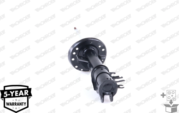 MONROE G8283 Shock Absorber