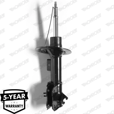 Shock Absorber MONROE ORIGINAL (Gas Technology) 16796