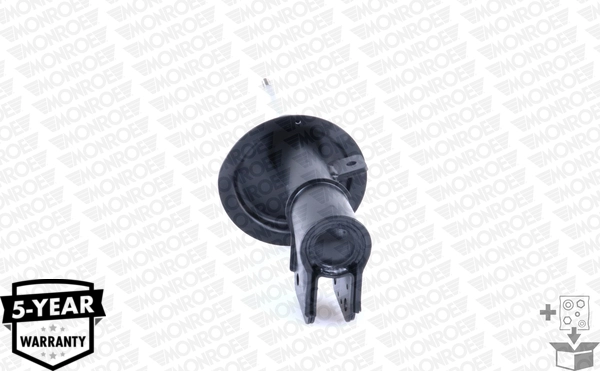 Shock Absorber MONROE ORIGINAL (Gas Technology) G7204
