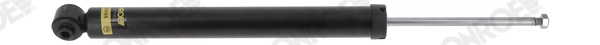 Shock Absorber MONROE ORIGINAL (Gas Technology) G43155