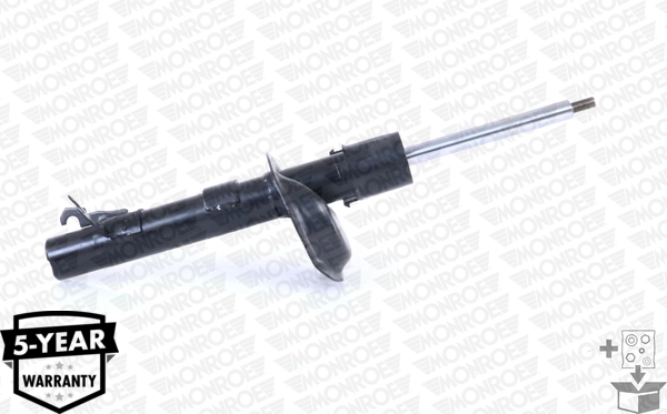 Shock Absorber MONROE ORIGINAL (Gas Technology) G16276