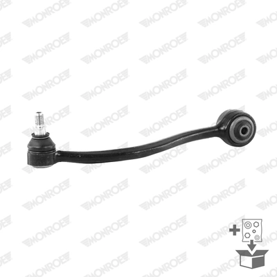 MONROE L1157 Control/Trailing Arm, wheel suspension
