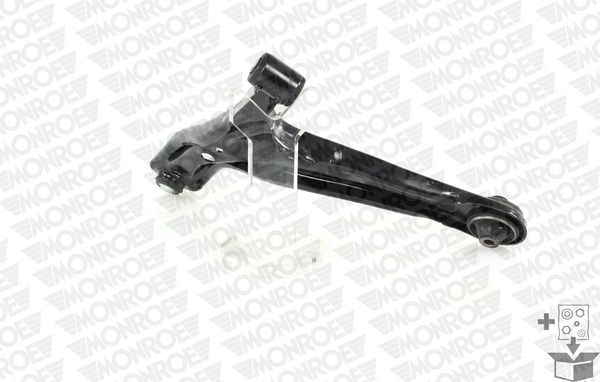 MONROE L13535 Control/Trailing Arm, wheel suspension
