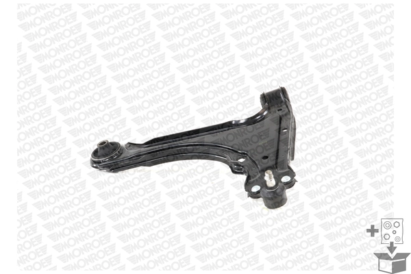 Control/Trailing Arm, wheel suspension L24519