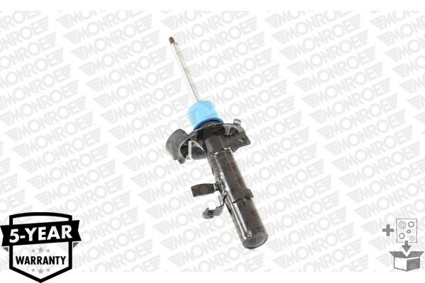 Shock Absorber MONROE ORIGINAL (Gas Technology) G8171