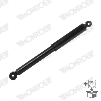 Shock Absorber MONROE ADVENTURE D7017S