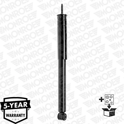 Shock Absorber MONROE ORIGINAL (Gas Technology) 43130
