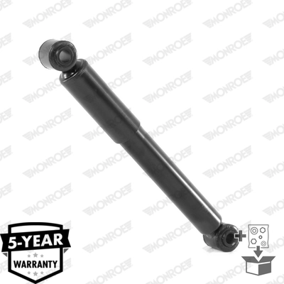 Shock Absorber MONROE ORIGINAL (Gas Technology) 43063