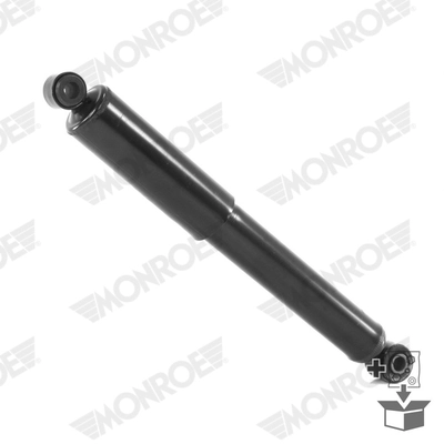 Shock Absorber MONROE ADVENTURE D8493S