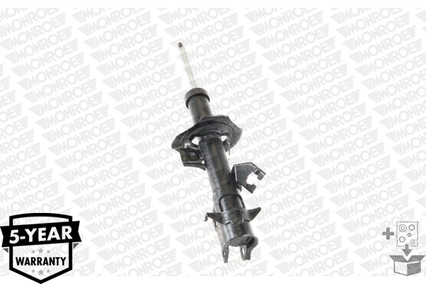 Shock Absorber MONROE ORIGINAL GT7280