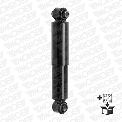 Shock Absorber MONROE MAGNUM Axle F5401