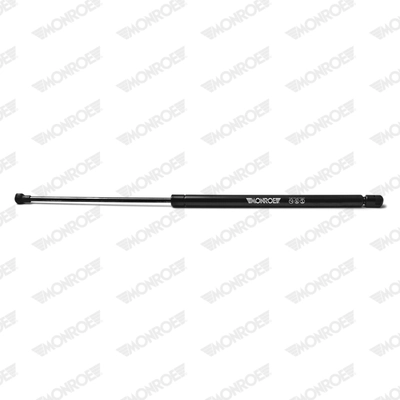Gas Spring, boot/cargo area MONROE MaxLift ML5616