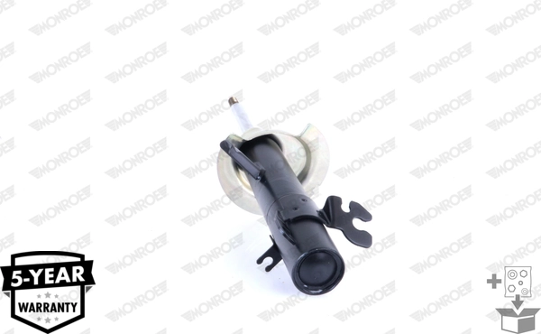 Shock Absorber MONROE ORIGINAL (Gas Technology) G16493