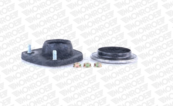 Repair Kit, suspension strut support mount MOUNTING KIT MK010