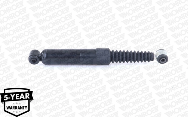 Shock Absorber MONROE ORIGINAL (Gas Technology) 26662