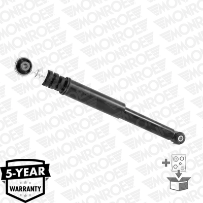 Shock Absorber MONROE ORIGINAL (Gas Technology) 43134