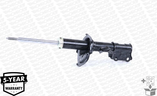 Shock Absorber MONROE ORIGINAL (Gas Technology) G7024