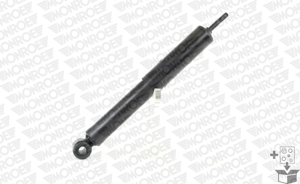 Shock Absorber MONROE MAGNUM Axle T1216