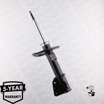 Shock Absorber VAN-MAGNUM V4517