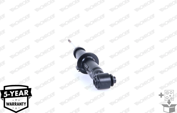 Shock Absorber MONROE ORIGINAL (Gas Technology) G1086