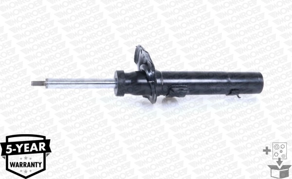 Shock Absorber MONROE ORIGINAL (Gas Technology) 16430