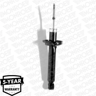 Shock Absorber MONROE ORIGINAL R3735
