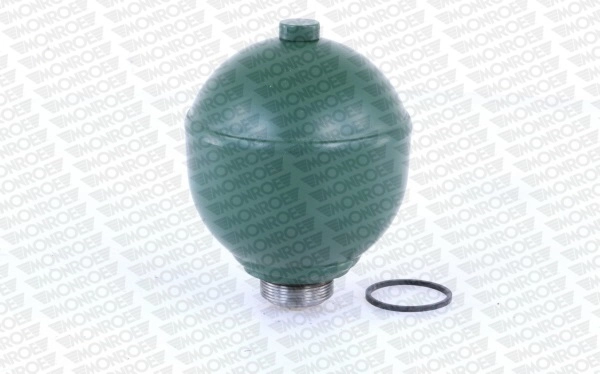 MONROE SP8024 Pressure Accumulator, pneumatic suspension