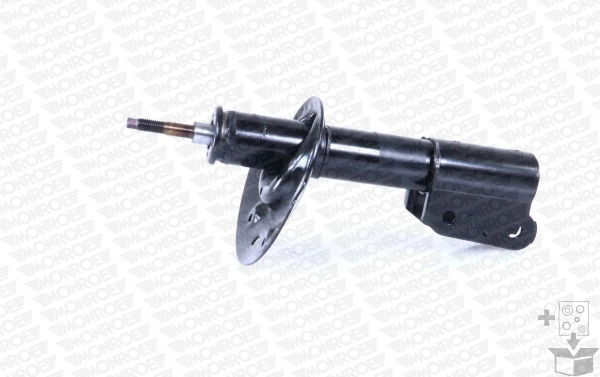 Shock Absorber 71661