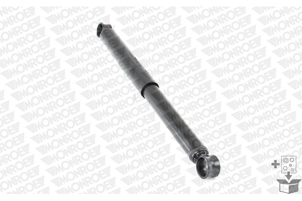 Shock Absorber MONROE MAGNUM Axle T1167