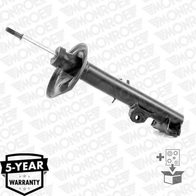 Shock Absorber 742038SP