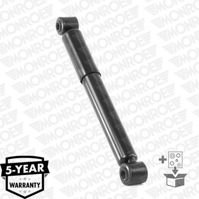 Shock Absorber MONROE ORIGINAL (Gas Technology) 43063