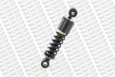 Shock Absorber, driver cab suspension MONROE MAGNUM Cabin CB0121