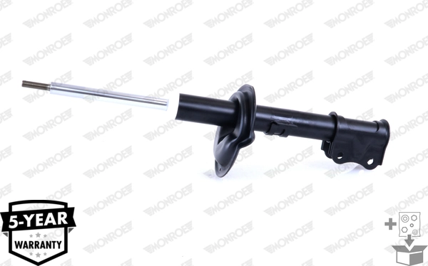 Shock Absorber MONROE ORIGINAL (Gas Technology) G7273